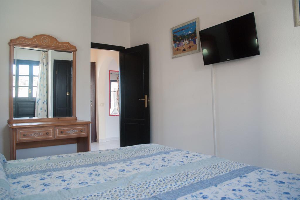 קלטה דה פוסטה Bungalow Montecastillo 2 מראה חיצוני תמונה